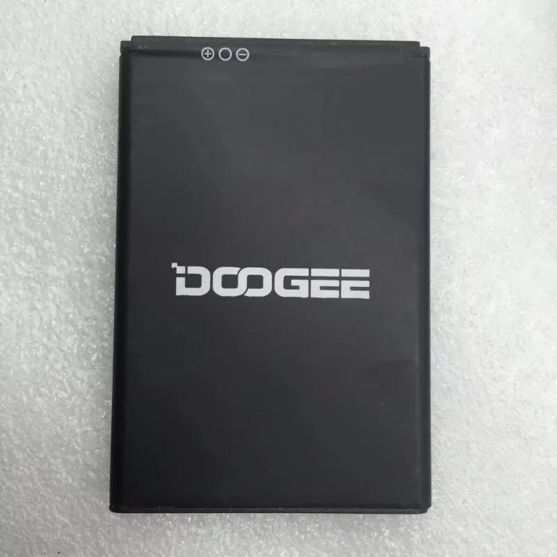 For Doogee T5 Bat16464500 Mobile Phone Battery Battery