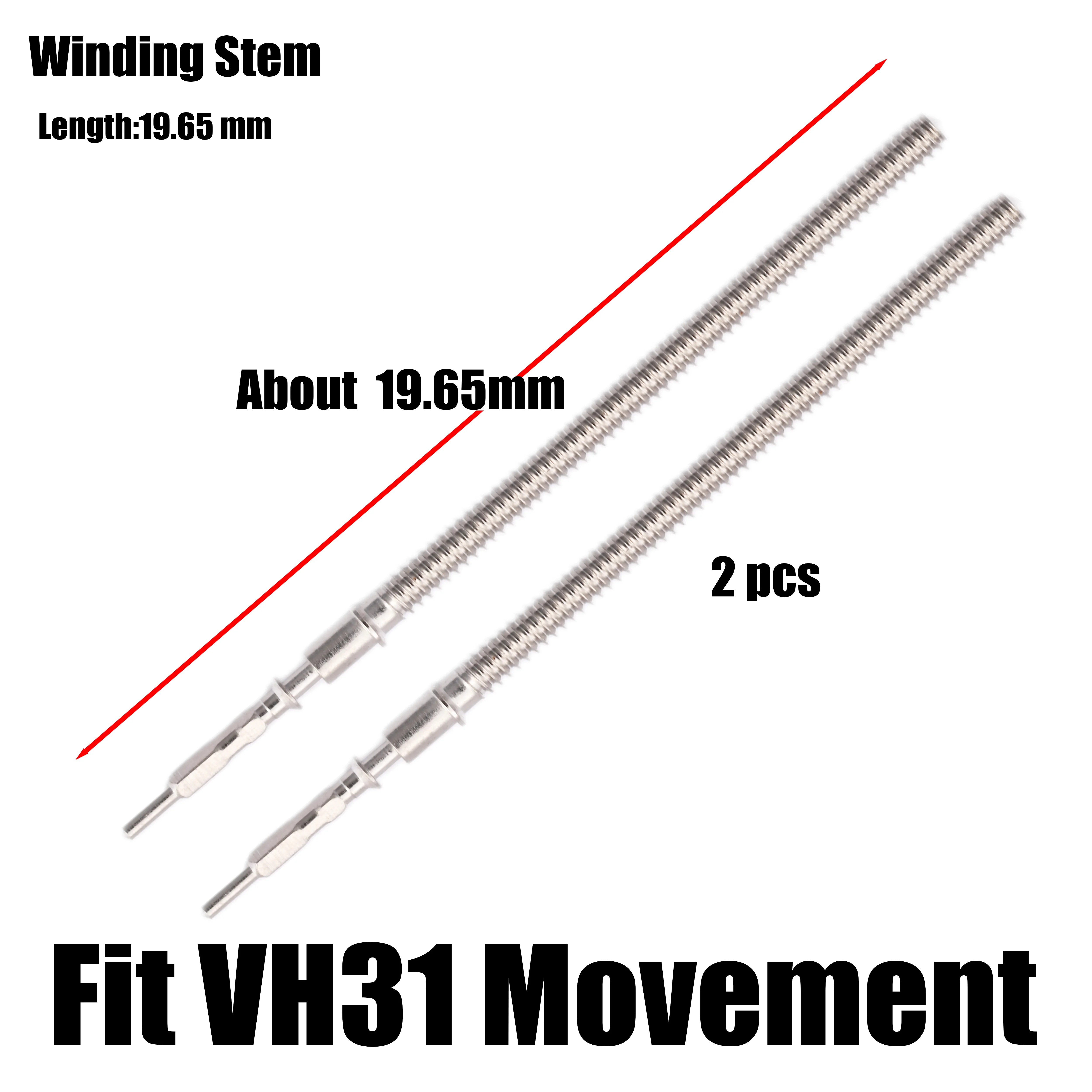 VH31 Stem Vh31B Ste…