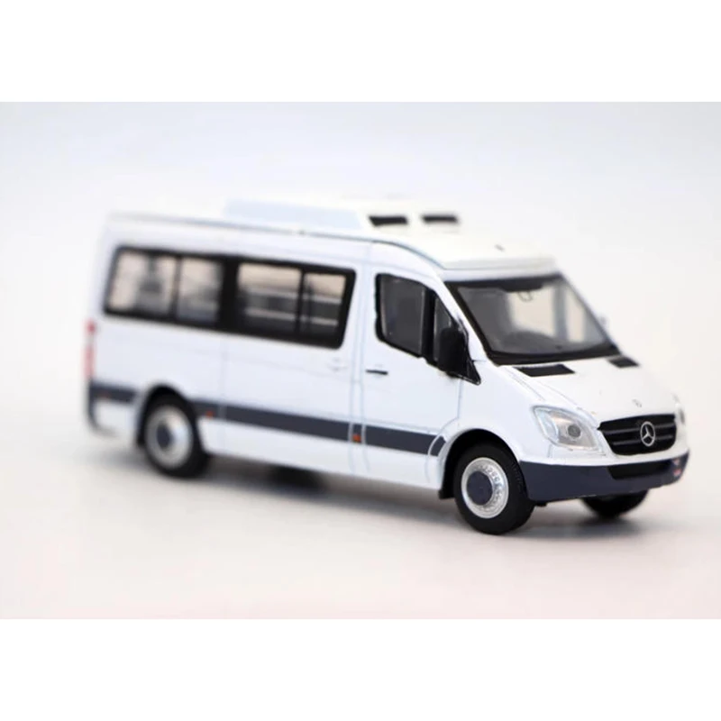 

TINY P11 литой под давлением 1/76 спринтер, модель автомобиля из сплава, коллекция дисплеев, литой под давлением сплав, декоративные игрушки, подарочные сувениры