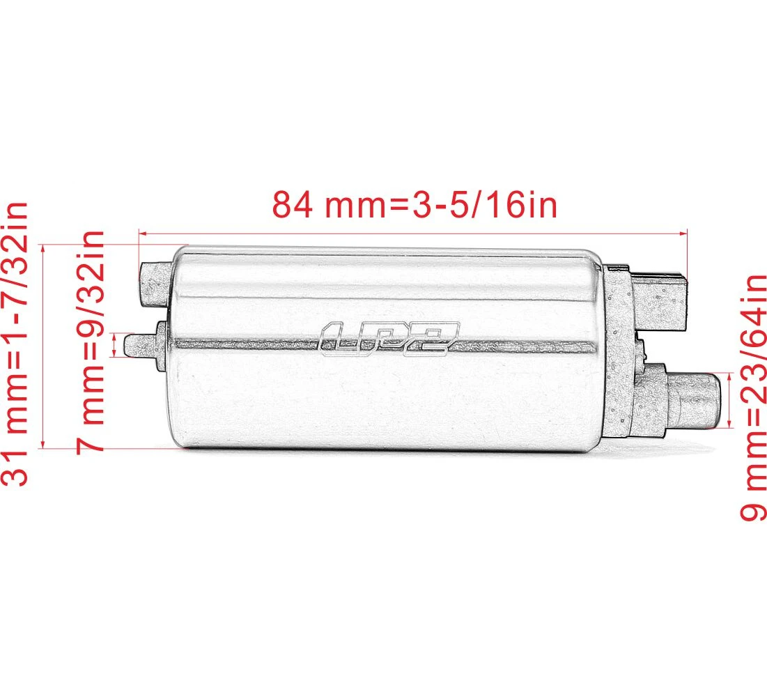 Fuel Pump For Honda TRX700XX / TRX420 Rancher 420 / TRX500 Foreman 500 / TRX 420 FE TE FM FPE FPM FA FPA / TRX 500 FE FPE FM FPM