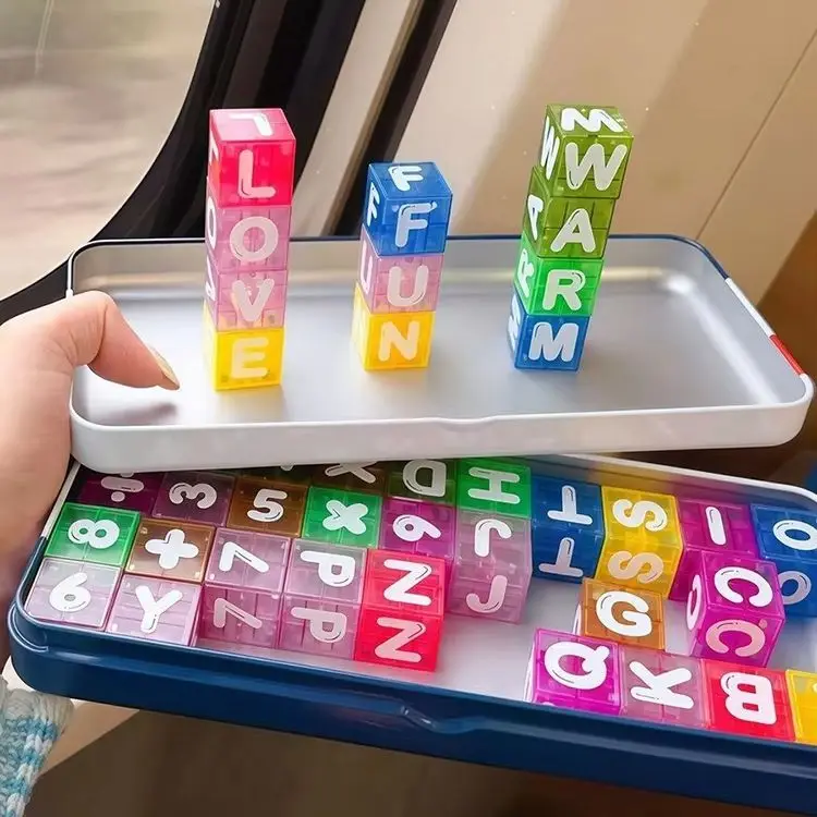 Thumbnail 2 - #68 Best Magnetic Building Toys to Buy In 2026