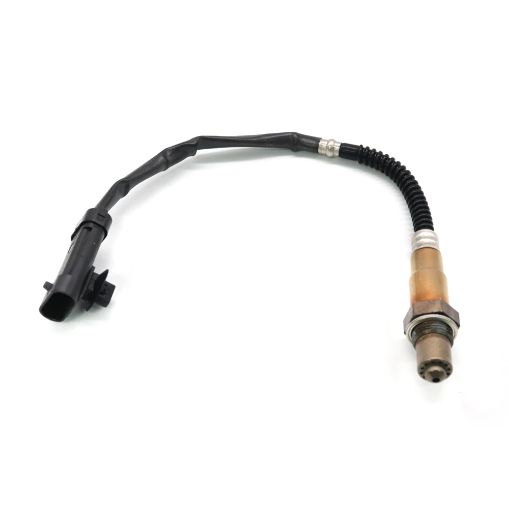 0258006295 Car Air Fuel Ratio Lambda O2 Oxygen Sensor For RENAULT Clio Laguna Megane Espace Grand Scenic Kangoo