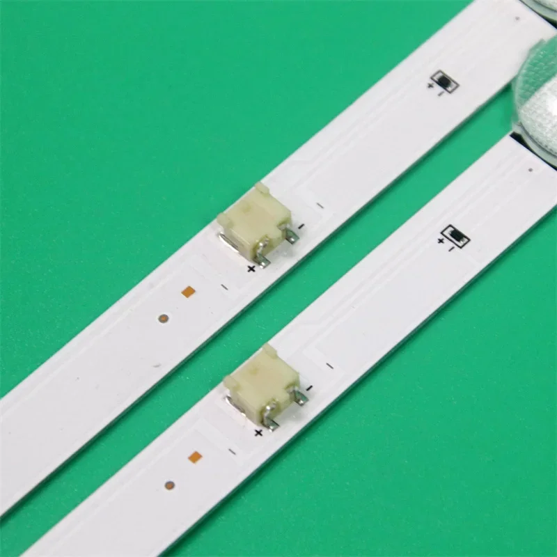 TV LED Band array Voor Samsung UN32J400DAF UN32J400DBF UN32J4050AF UN32J4300AF UN32J4300AG UN32J4300AH Backlight Strips Tapes