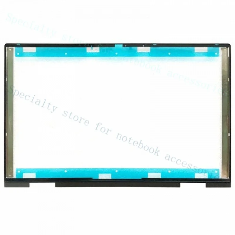 A+  For HP ENVY X360 15-ED 15M-ED 15-EE 15M-EE Laptop LCD Back Cover A/B/C/D Cover
