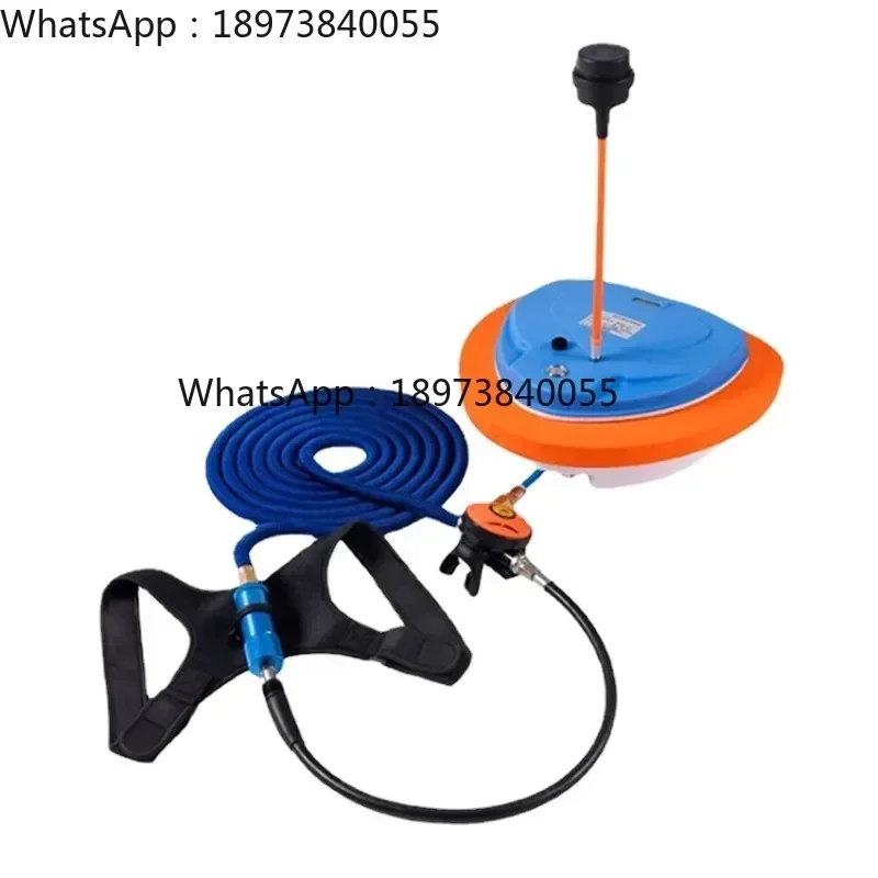 Snorkel Equipment D… - image
