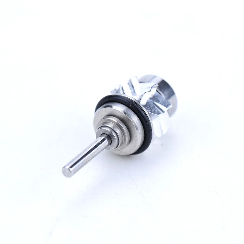 Dental Handpiece Cartridge Air Rotor Handpiece Accessories Fit NSK High Speed Handpiece