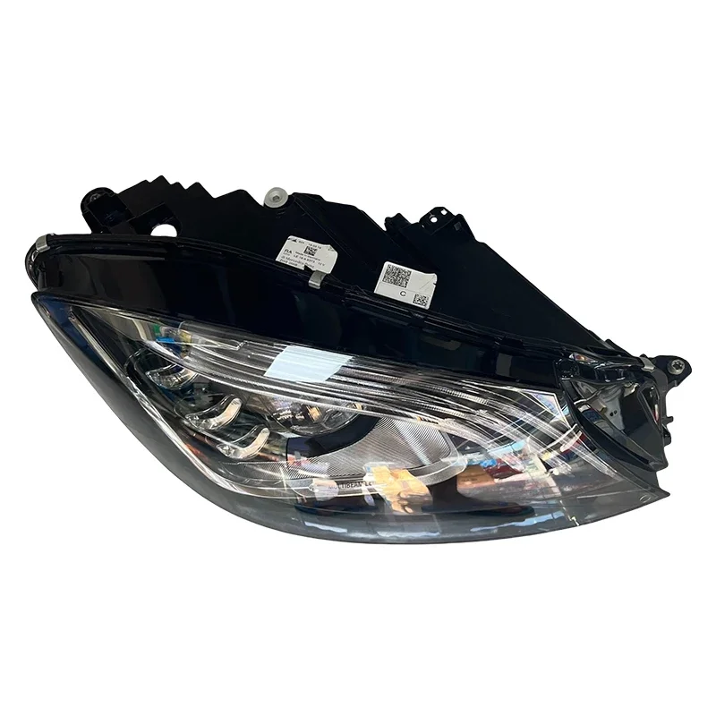 حار بيع LED ترقية رئيس الضوء لS CLASS W222