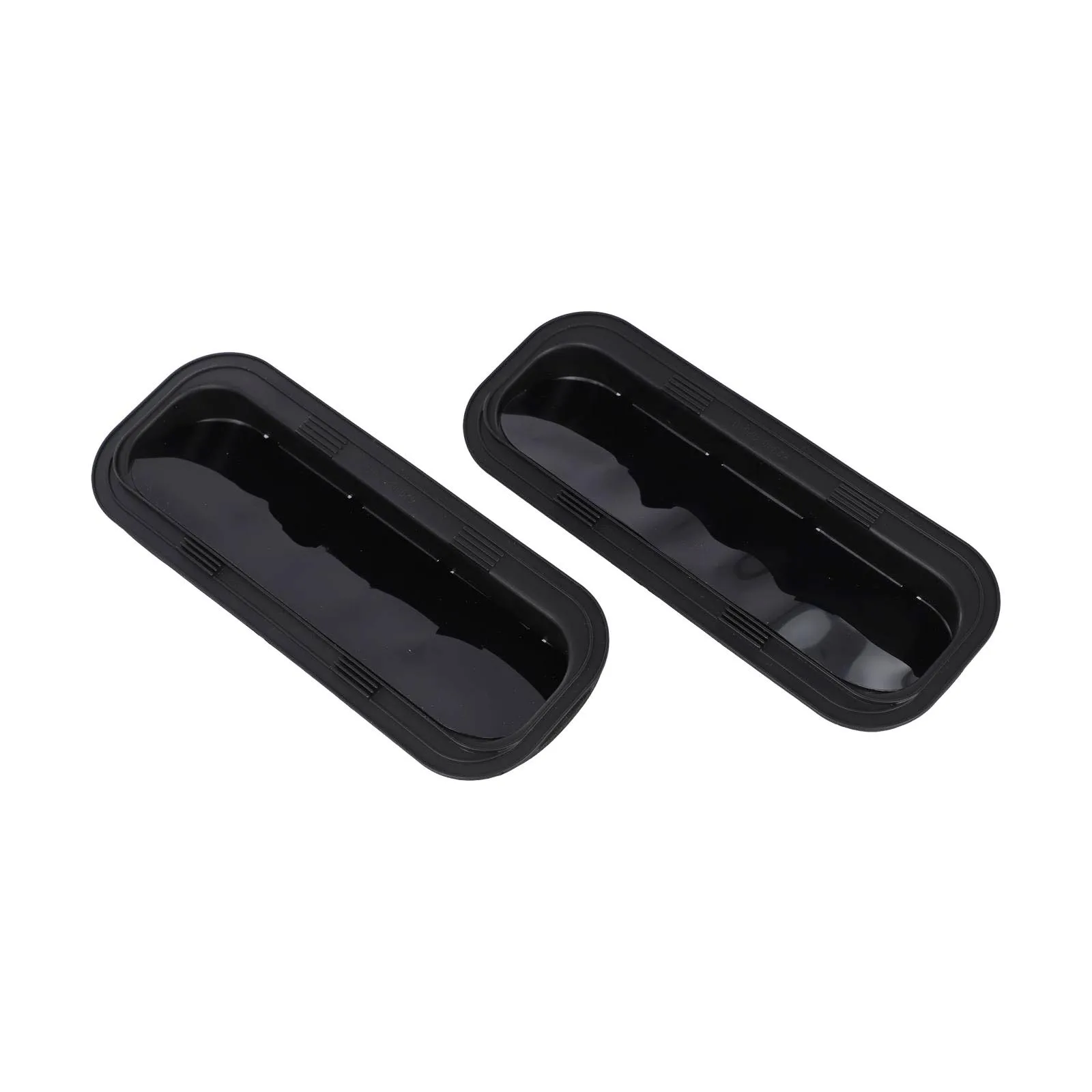 

Automotive Vent Duct Assy Quarter Vent CT200h Vent Replacement LH/RH Side Placement 2 Pieces Set Car Repair Vehicle Maintenance