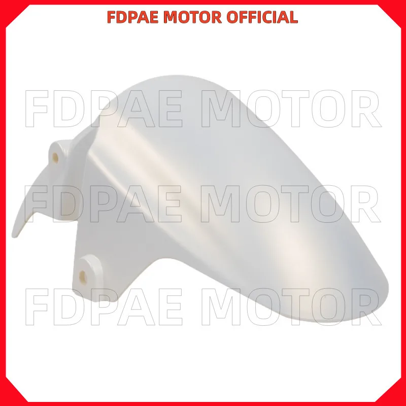 

Front Mudguard for Wuyang Honda Electric Bike A1 V5 Wh800dqt-5 Wh1200dt-10