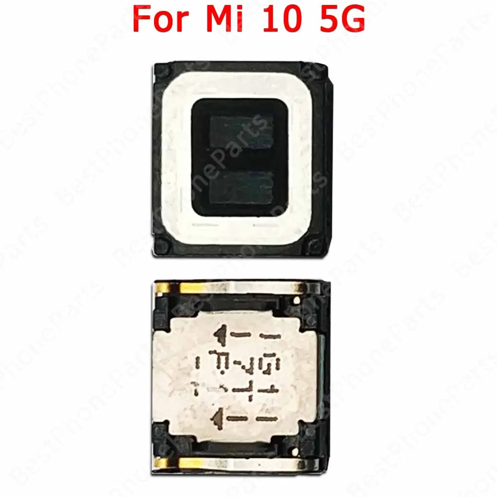 For Xiaomi Mi 11 Lite 5G 11T 11i 10 Ultra 10T Pro Earpiece Mi10 Mi11 Repair Replacement Front Earphone Top Ear Speaker