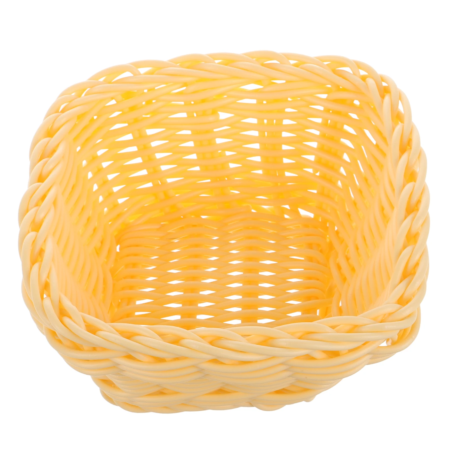 

Children Storage Basket Mini PP Safe Reliable Snack ganizer H crafted Cute Design Versatile Home Office Kindergarten