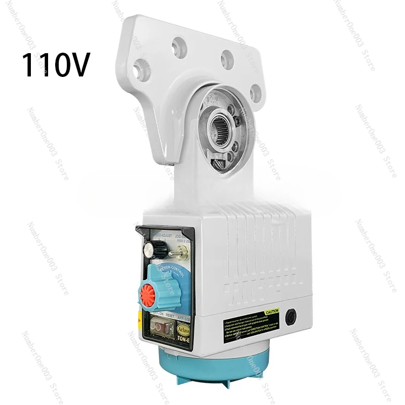 110v/220v milling machine power feed 800 in-lb power feed machinery for X/Y-axis automatic tool feeder APF-500