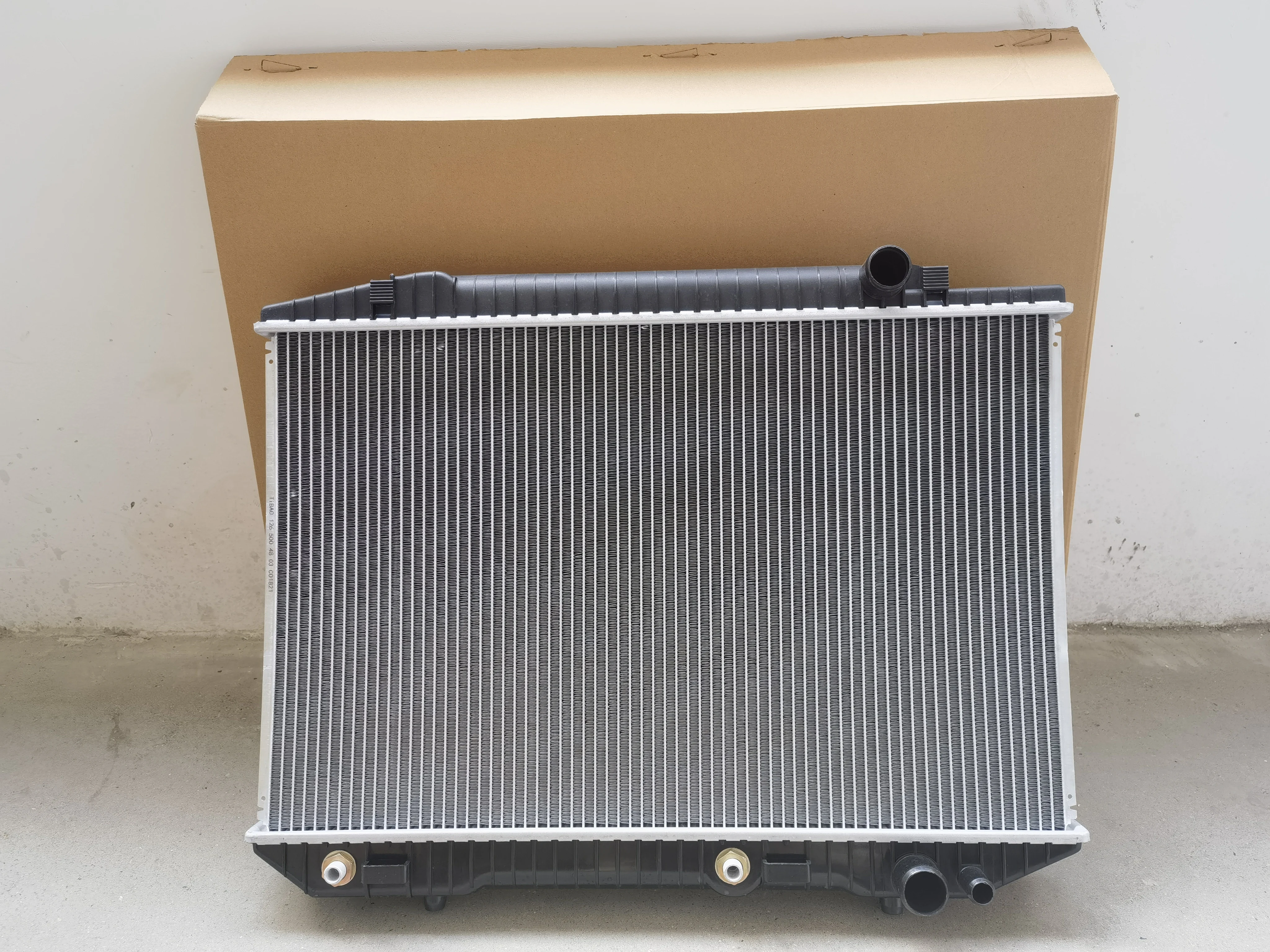 Рисунок 6 - Автозапчасти OEM