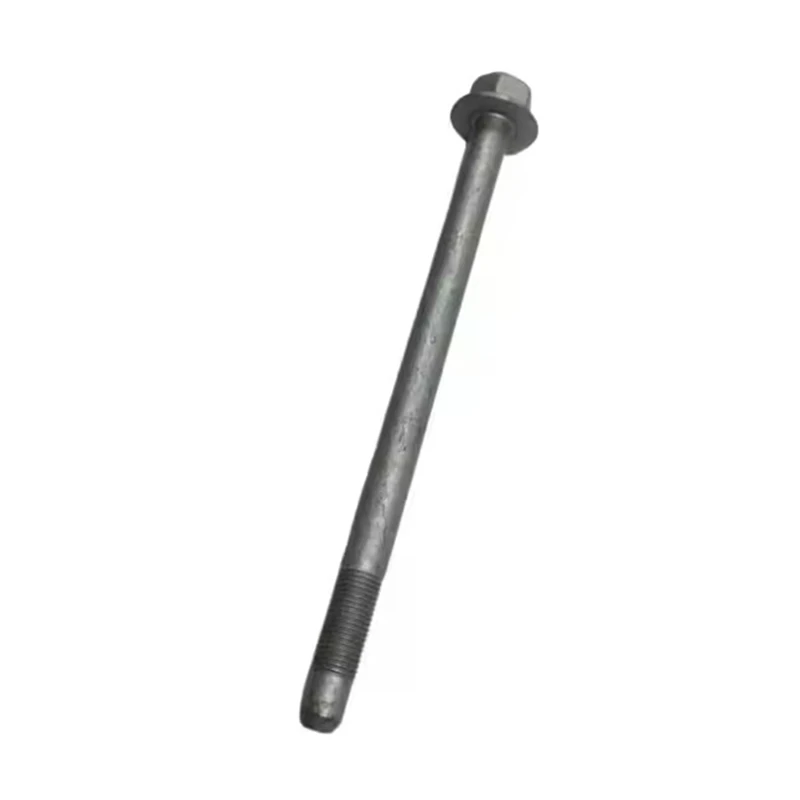 553932K000 Rear Shock Absorber Fixing Bolt For Elantra Accent Veloster Rio Stonic 55393-2K000