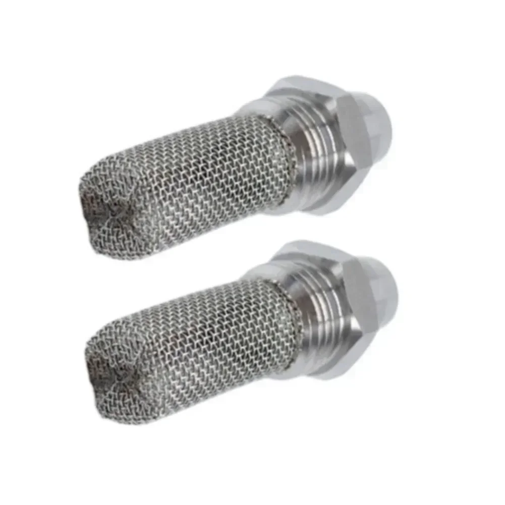 Accessory As Picture Muffler Spark Arrestor Metal Construction Prevents Spark Escape High Temperature Resistant