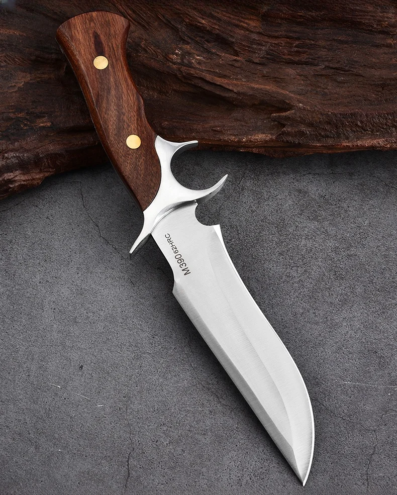 Outdoor Pocket Knife, Outdoor Knife, Camping Knife, Portable Sharp Straight Knife