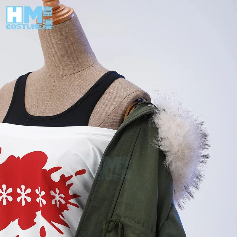 Cygame P5 Futaba Sa…