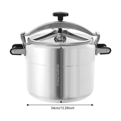 6 best sales tryckkokare - №5