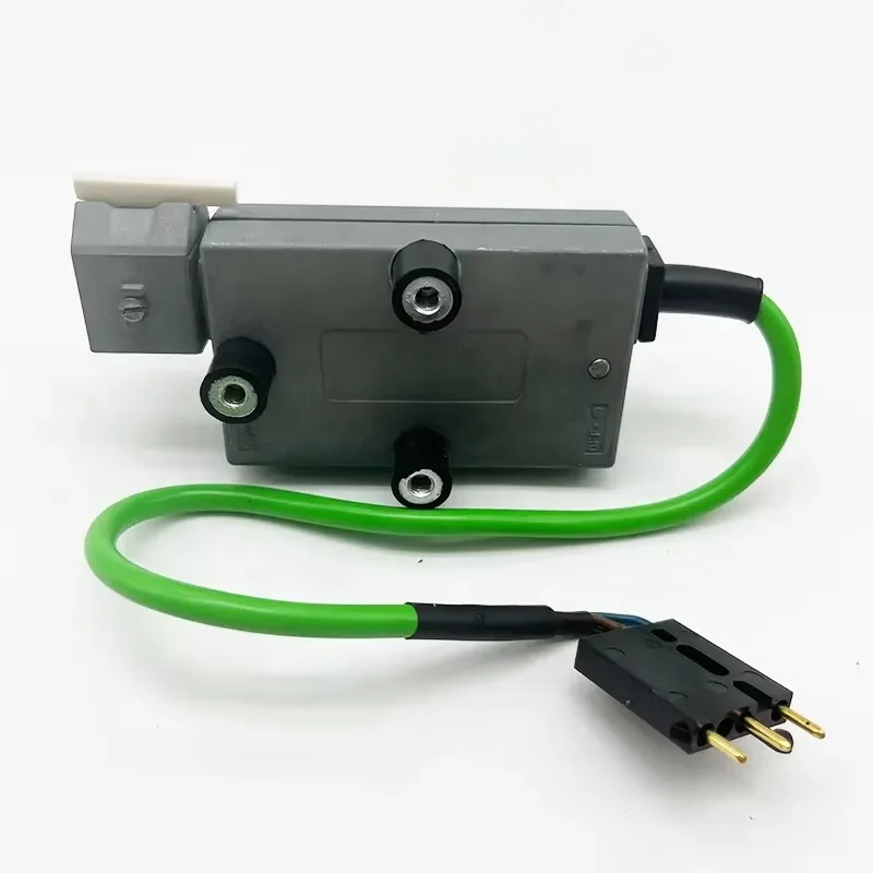 China Made Quality Muller Sensor for Muller Label Machinery