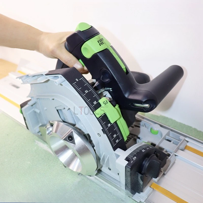 

Гипсокартонная долбежная фрезерная головка, прочное V-образное приспособление для позиционирования канавок, внутренняя декоративная боковая фрезерная часть электрического инструмента