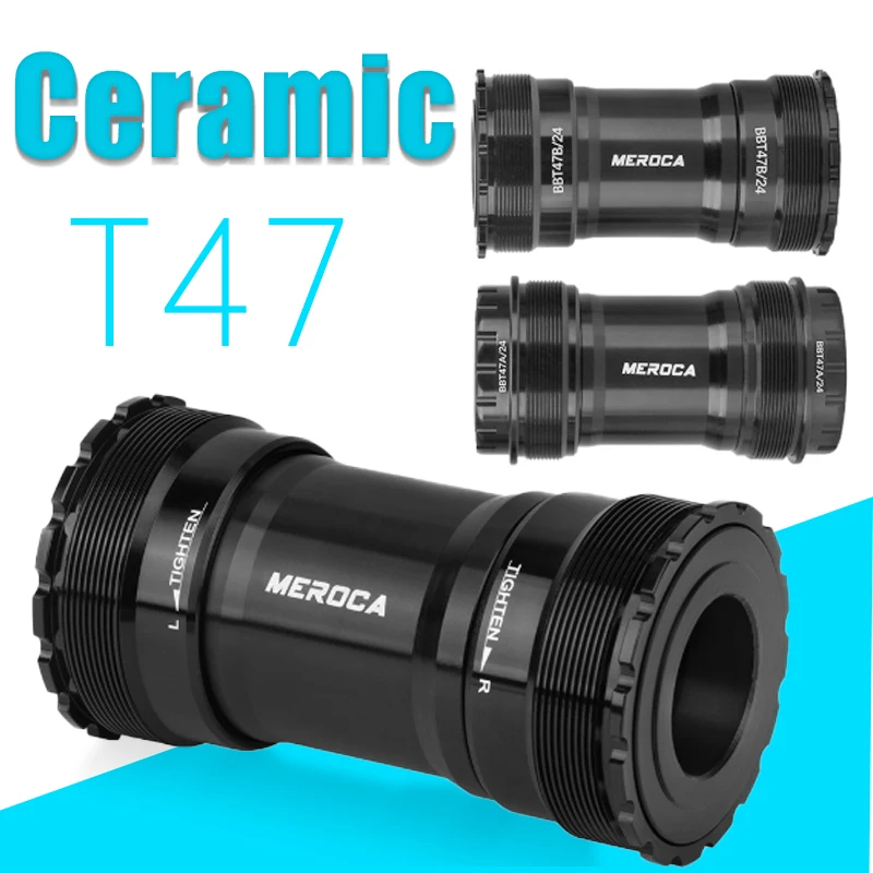 T47 Ceramic Bottom …