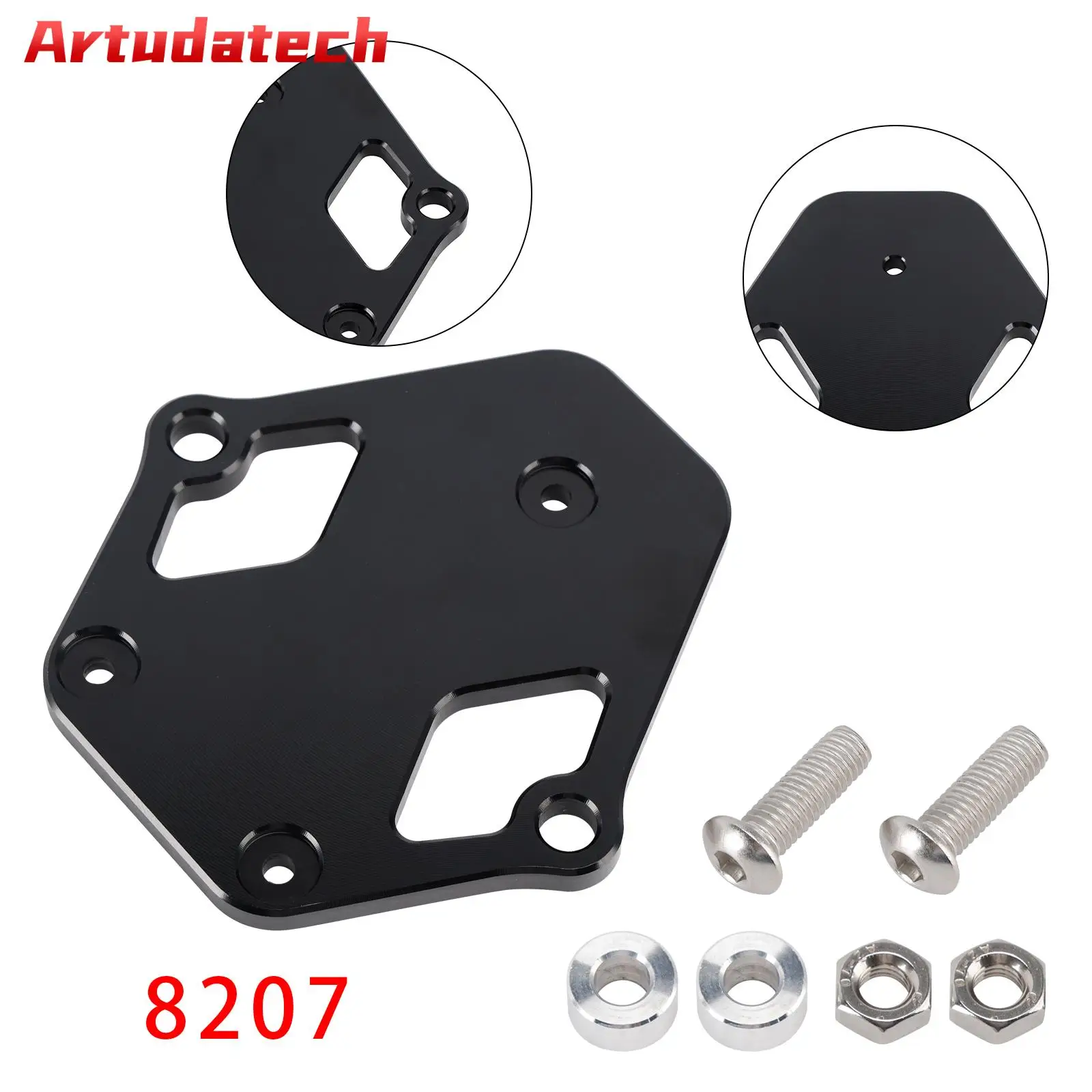Artudatech Aluminum… - image