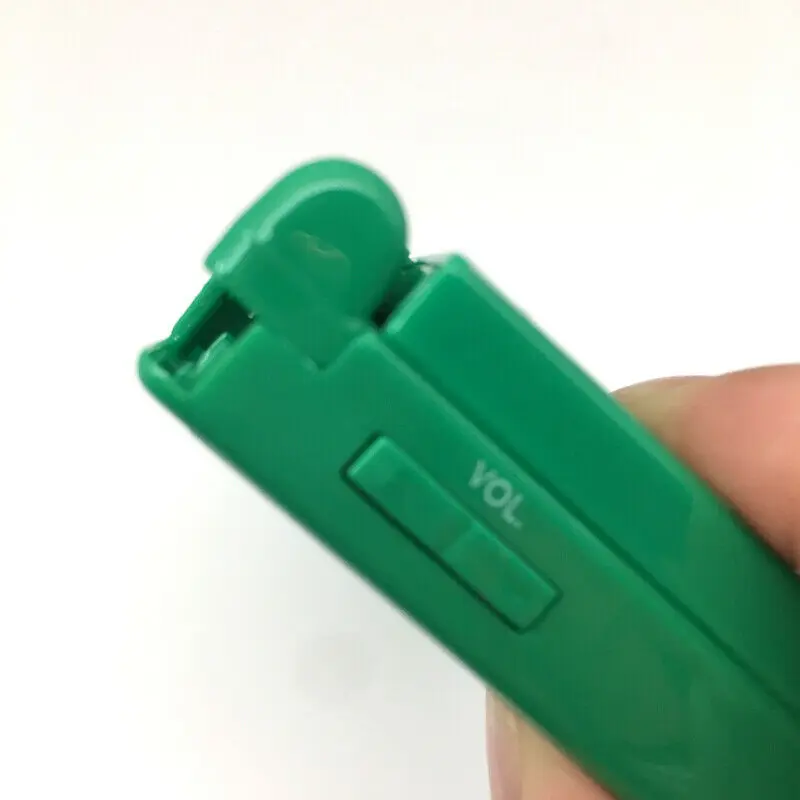 DSi NDSI 용 Cyan-green 전체 하우징 쉘 케이스 수리 부품 교체 키트