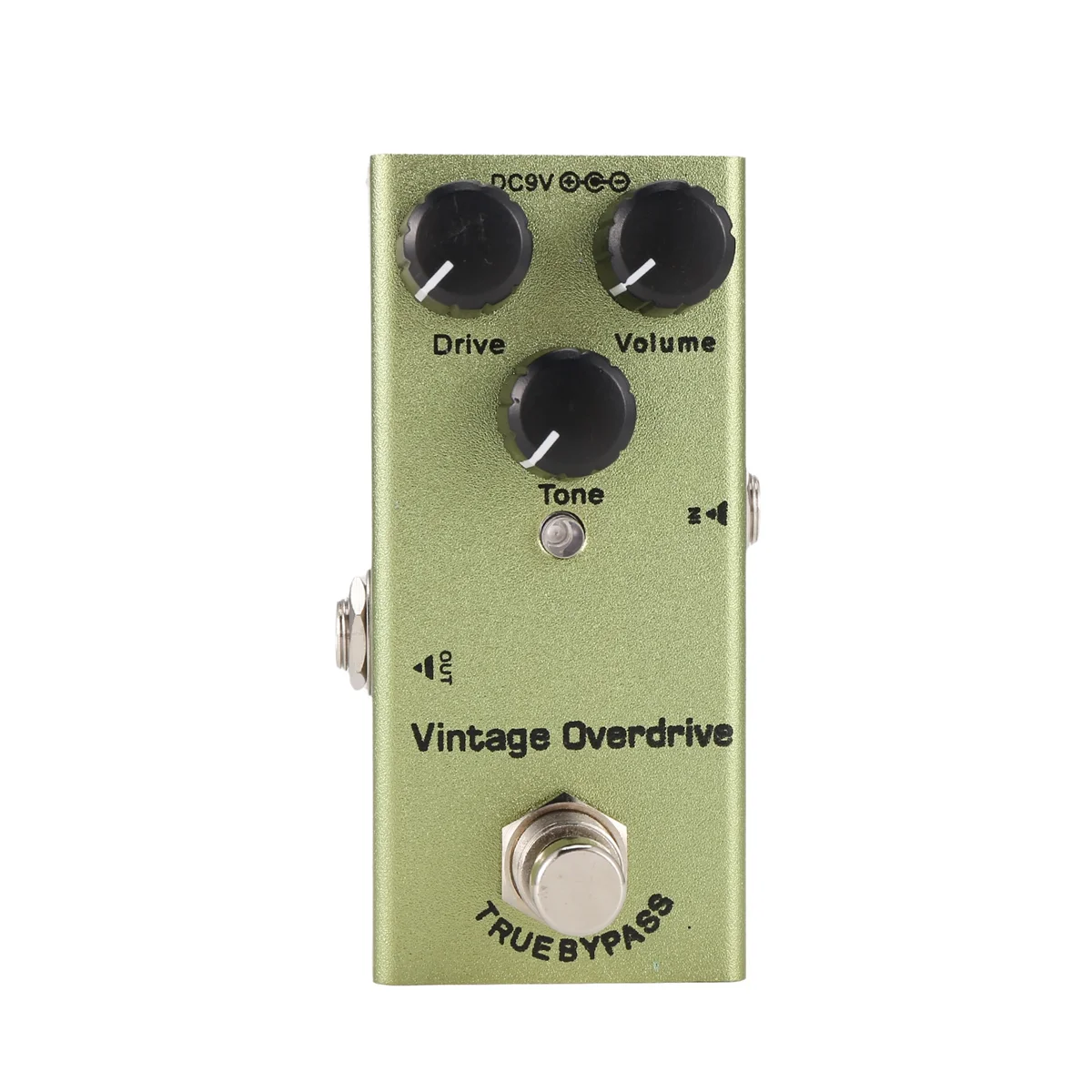 

SDDX3-Guitar Pedal Vintage Overdrive for Electric Guitar