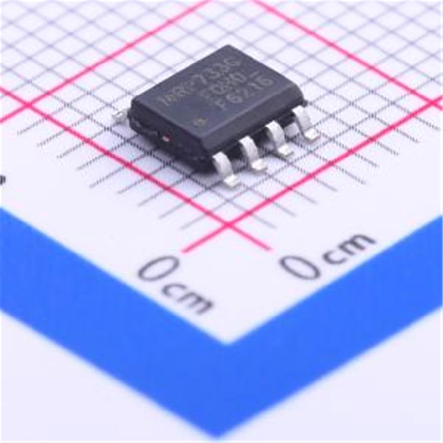 

10 шт./партия (MOSFET) IRF6216TRPBF