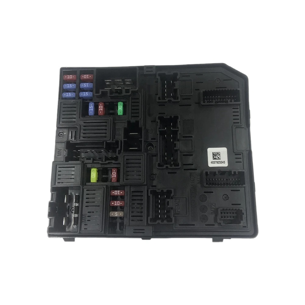 

284B7-6FV0A IPDM BCM Body Module Fuse Box for Nissan QASHQAI