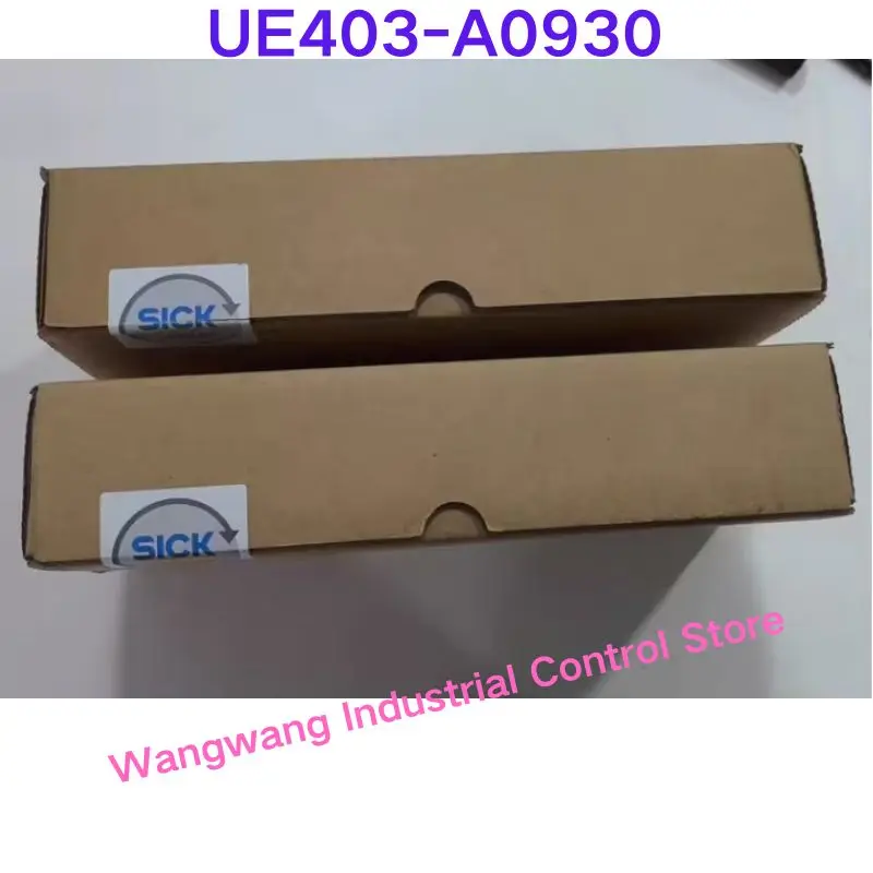 Brand-new  Safety Light Curtain Communication Distributor UE403-A0930
