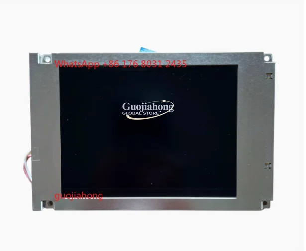 เกี่ยวกับจอแสดงผล LCD รุ่นใหม่ของแท้ SP14Q006