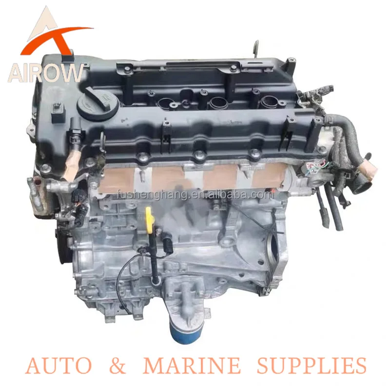 Airow auto Engine Wholesale High Quality Engine the Factory Price of a Large Number of Spot Supply Car Engine for Wholesale