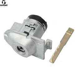 Car Door Lock Cylinder for Land Rover  Freelander 2 evoque  Ignition Lock Switch Cylinder