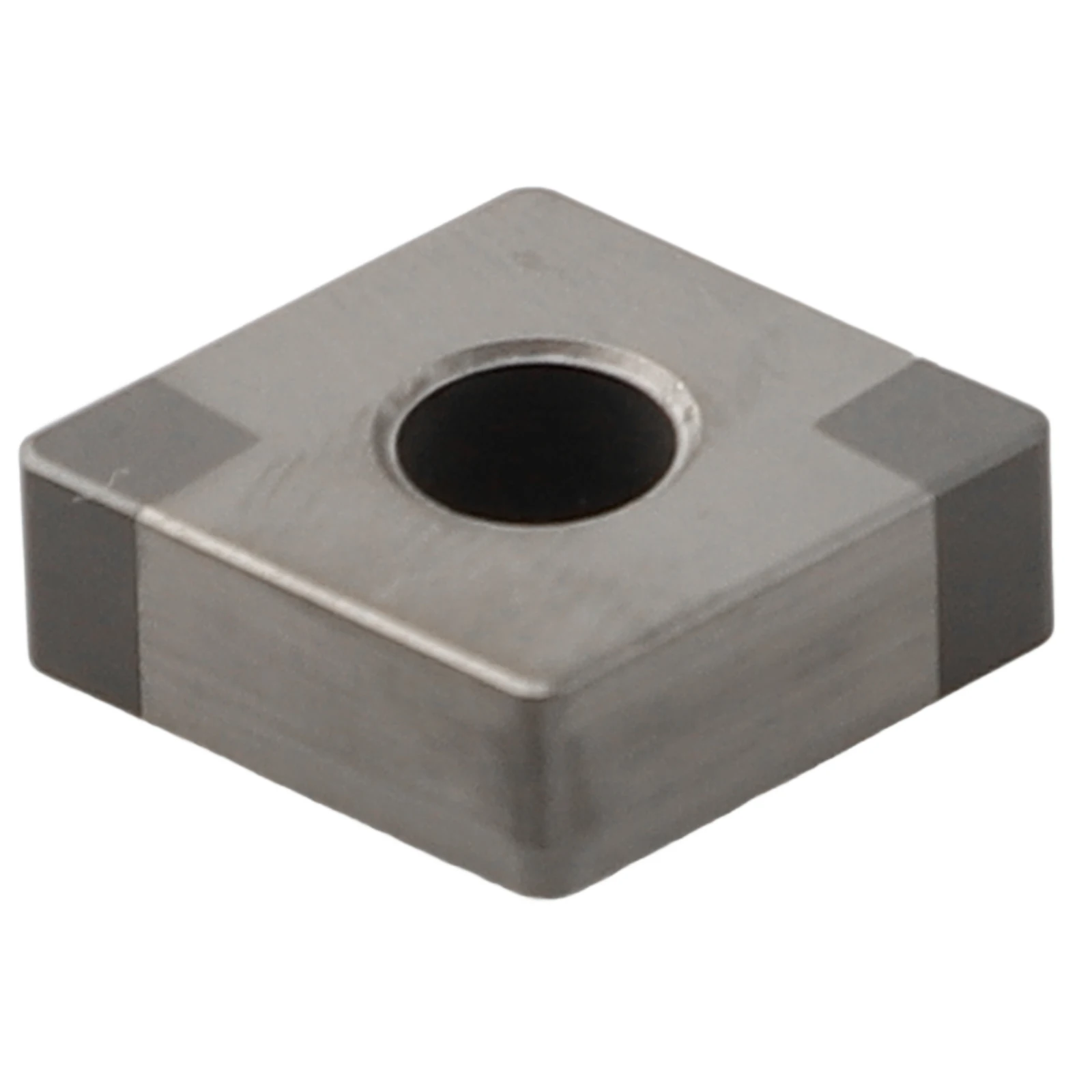 Cutting Applications CNC Turning for blades Thermal Resistance 1400-1500 Boron Nitride Material High Cutting Performance