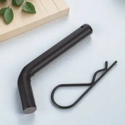 

Trailer Hitch Receiver Lock Anti-Theft Hitch Car Supplies Parts Car Trailer Hook Trailer Accessories Hook