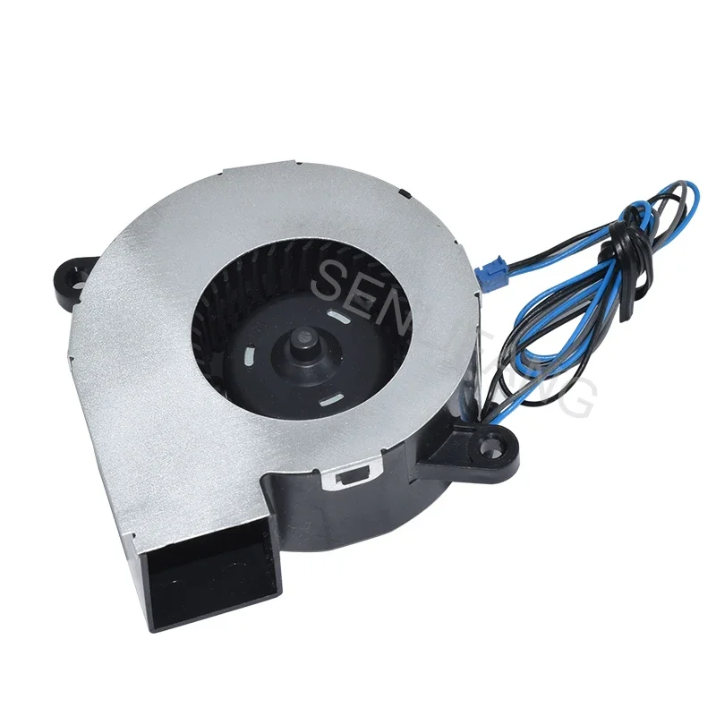 New SF6023BLH12-01E SF6023BRH12-01E DC12V 200mA Three Wires Cooling Fan