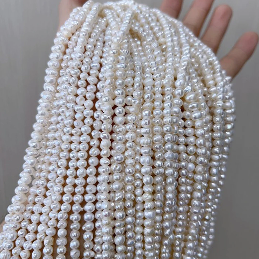 Thumbnail 3 - #42 Best Freshwater Pearl Necklaces to Buy In 2026