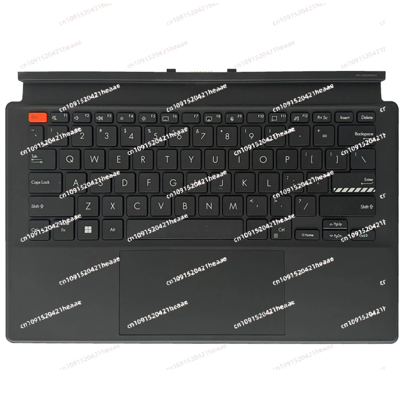 Suitable for   Tablet keyboard Magnetic suction 2-in-1T3300 T3300K T3300KA