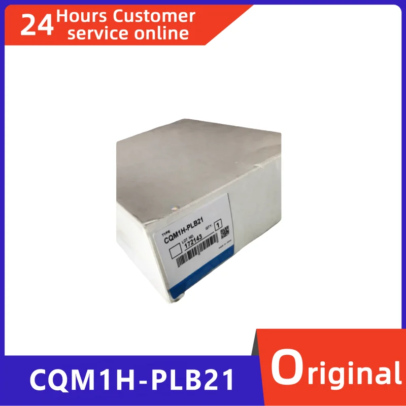 

Совершенно новый оригинальный модуль Φ CQM1H-PLB21 CQM1H-ABB21 CQM1H-II101 CQM1H-IC101