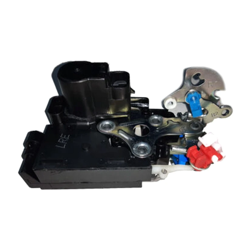 Door Lock Block Actuator For Ssangyong Rexton 2001-2016 Door Latch Assy