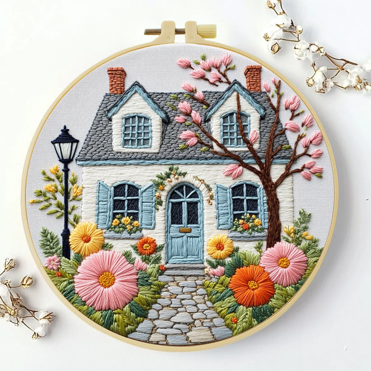 Thumbnail 3 - #53 Best Embroidery Starter Kits to Buy In 2026