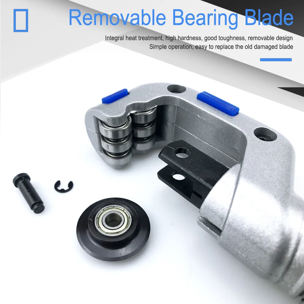 Thumbnail 4 - #12 New Pipe Cutters Arrivals
