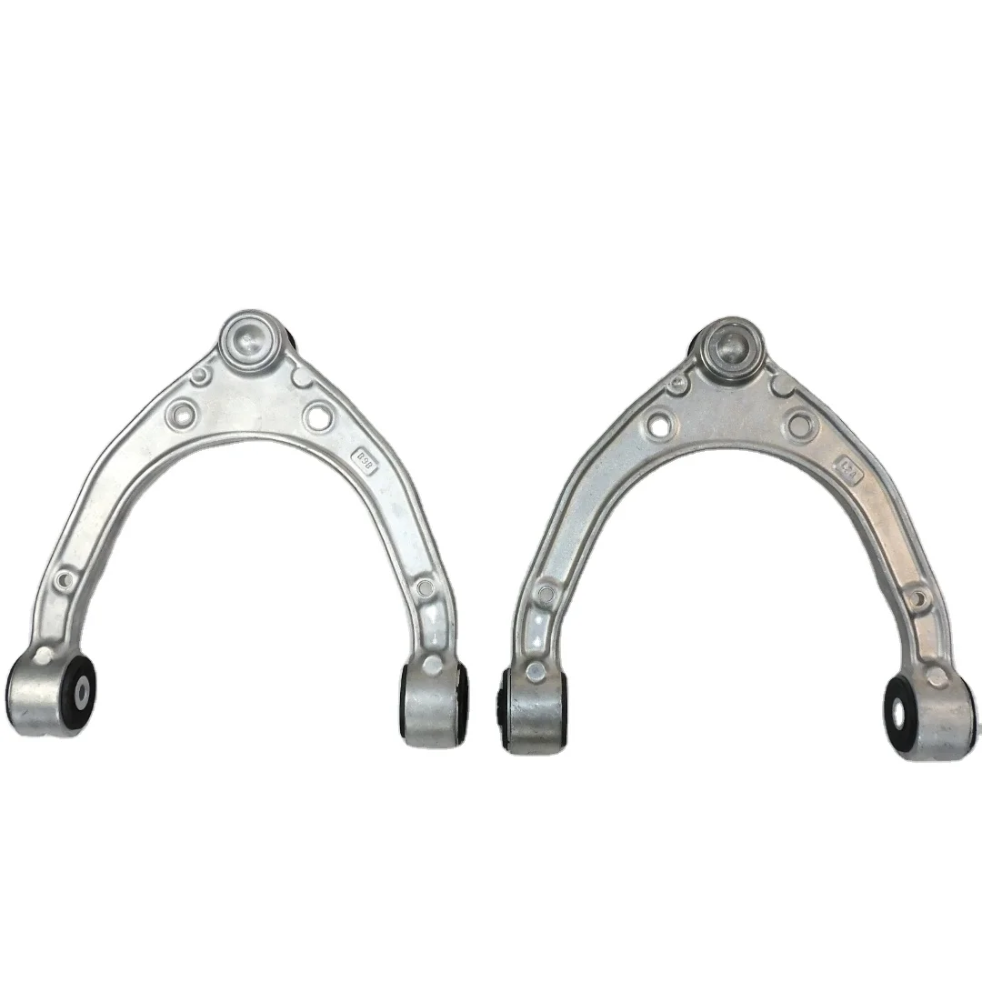 Original Front L/R Upper Control Arm for VW Touareg 7P por sche Cayenne 92A 7P0407021 95834105100