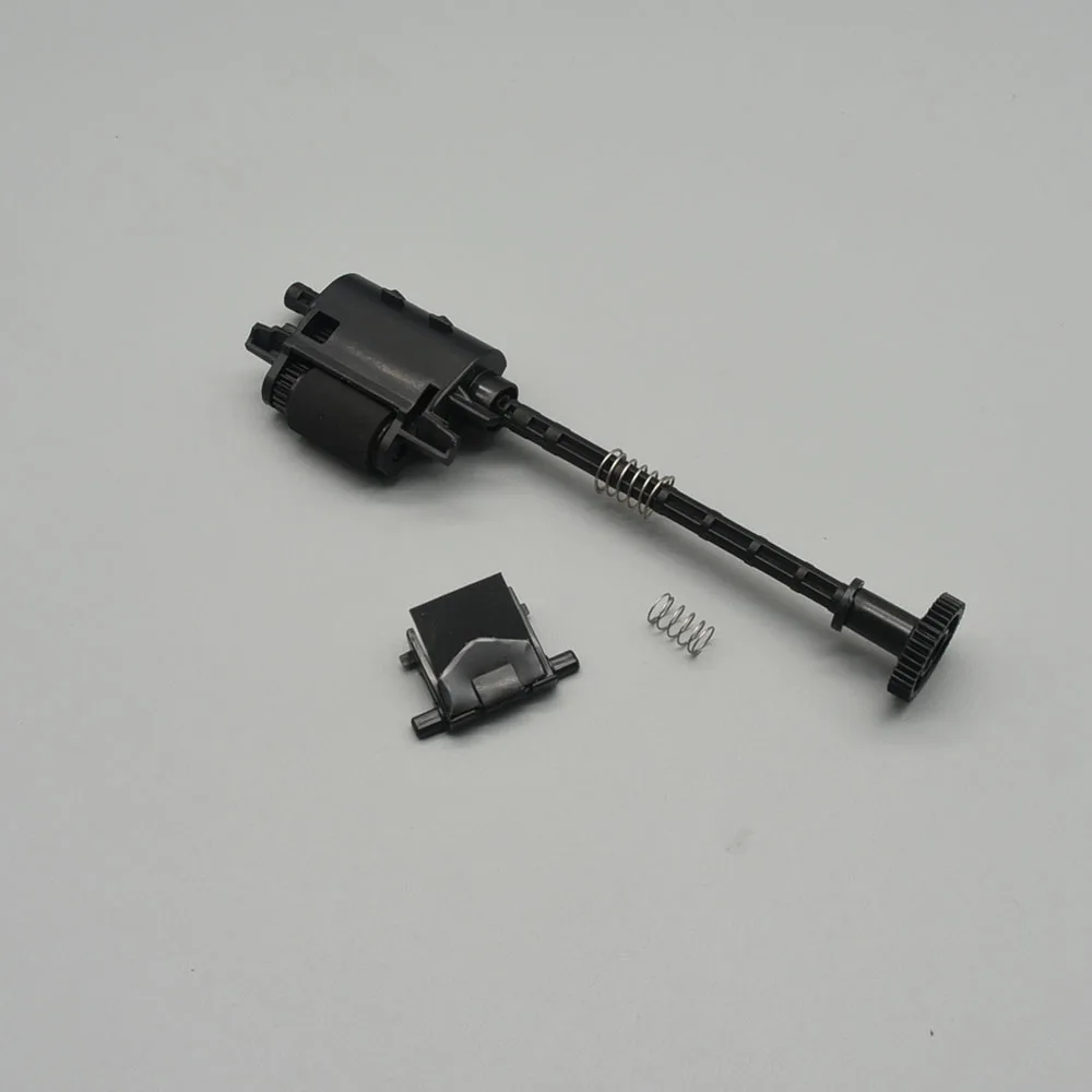 

5 комплектов роликов захвата и разделительных накладок ADF 022N02800 для SAMSUNG SCX4833 5030 5637 5737, для XEROX 3025 3215