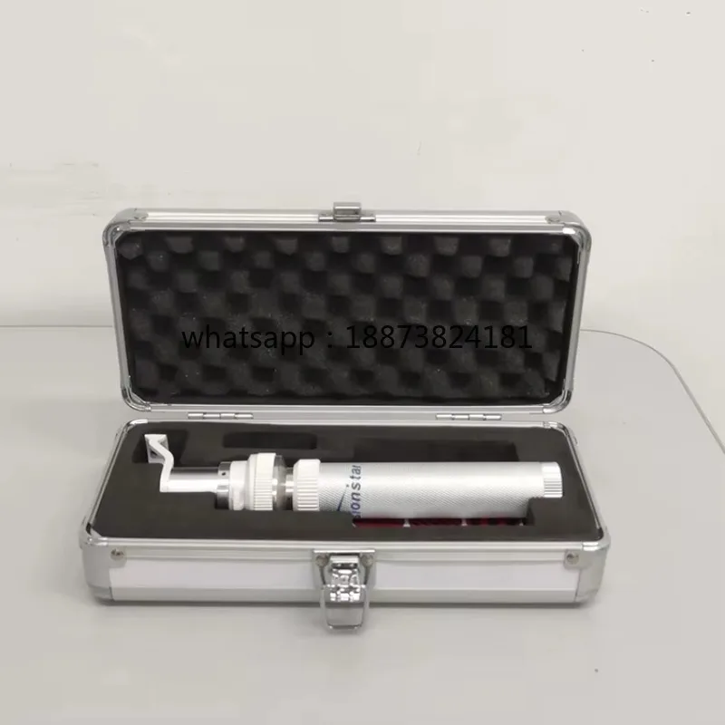 RT-6500B Ophthalmic Portable Cataract Glaucoma Retinopathy Keratopathy Retinometer fast shipping