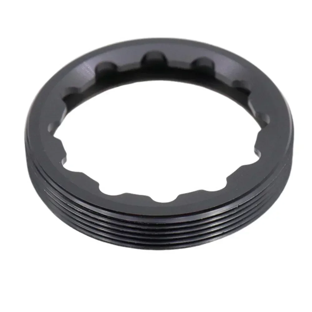 Bike Crank Arm Bolt Self-Extracting 24/30mm For Rotor Aldhu Bicycle Crankset Screw Crank Cover Bicycle Accessories Parts