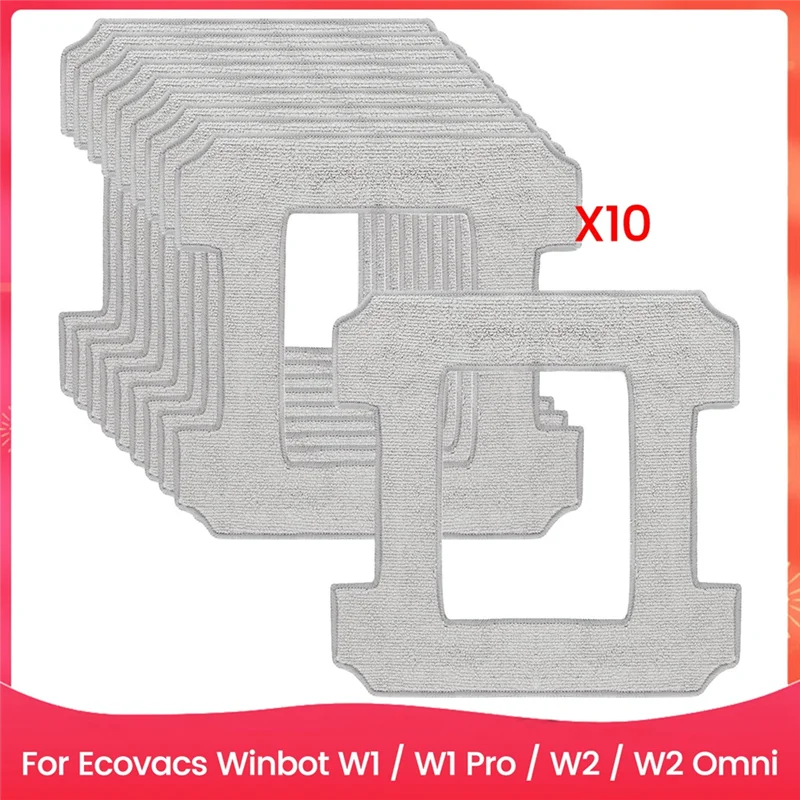 A74G-For Ecovacs Wi… - image