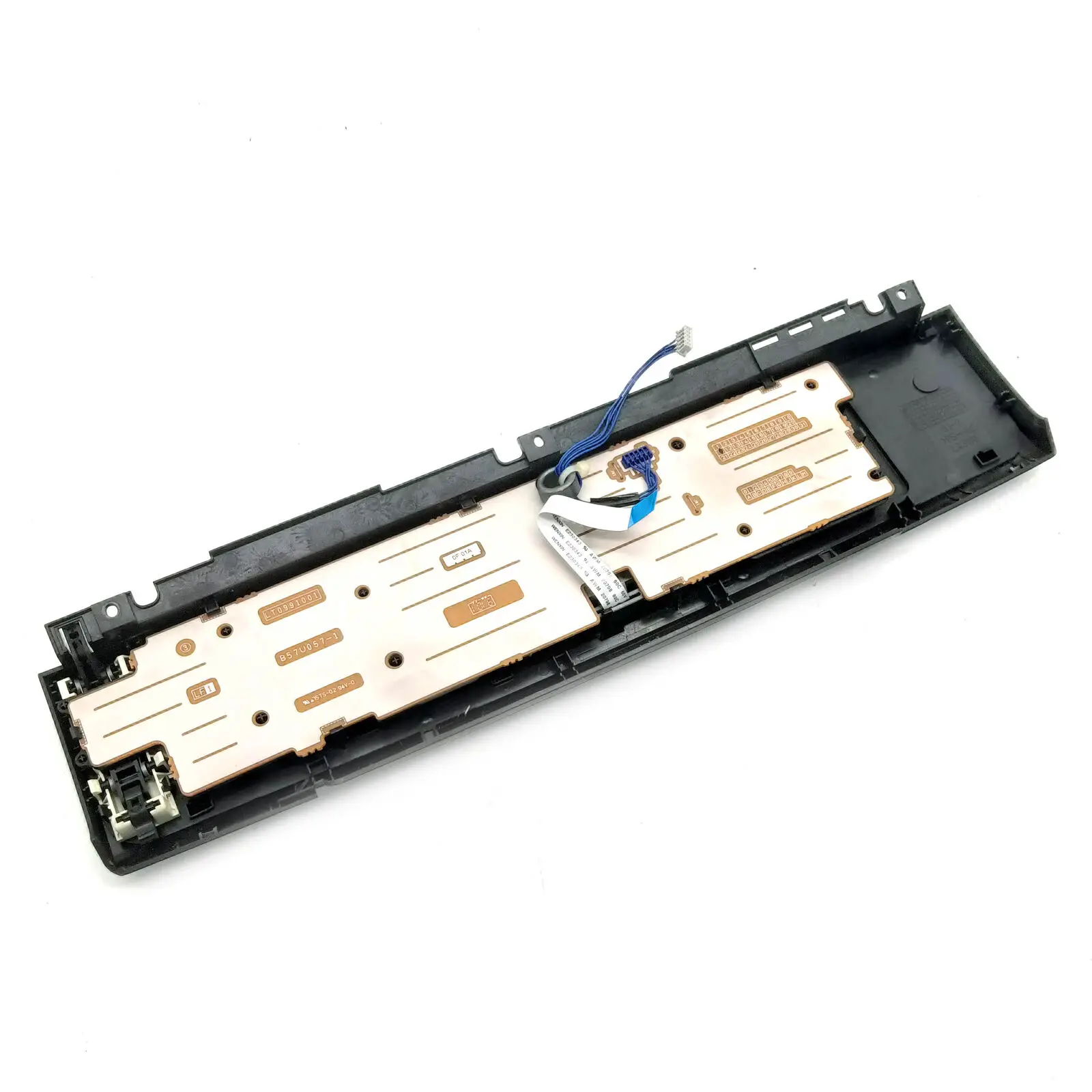 

Control Panel Ddisplay Screen MFC-J415W Fits For Brother repair parts Printer Accessories