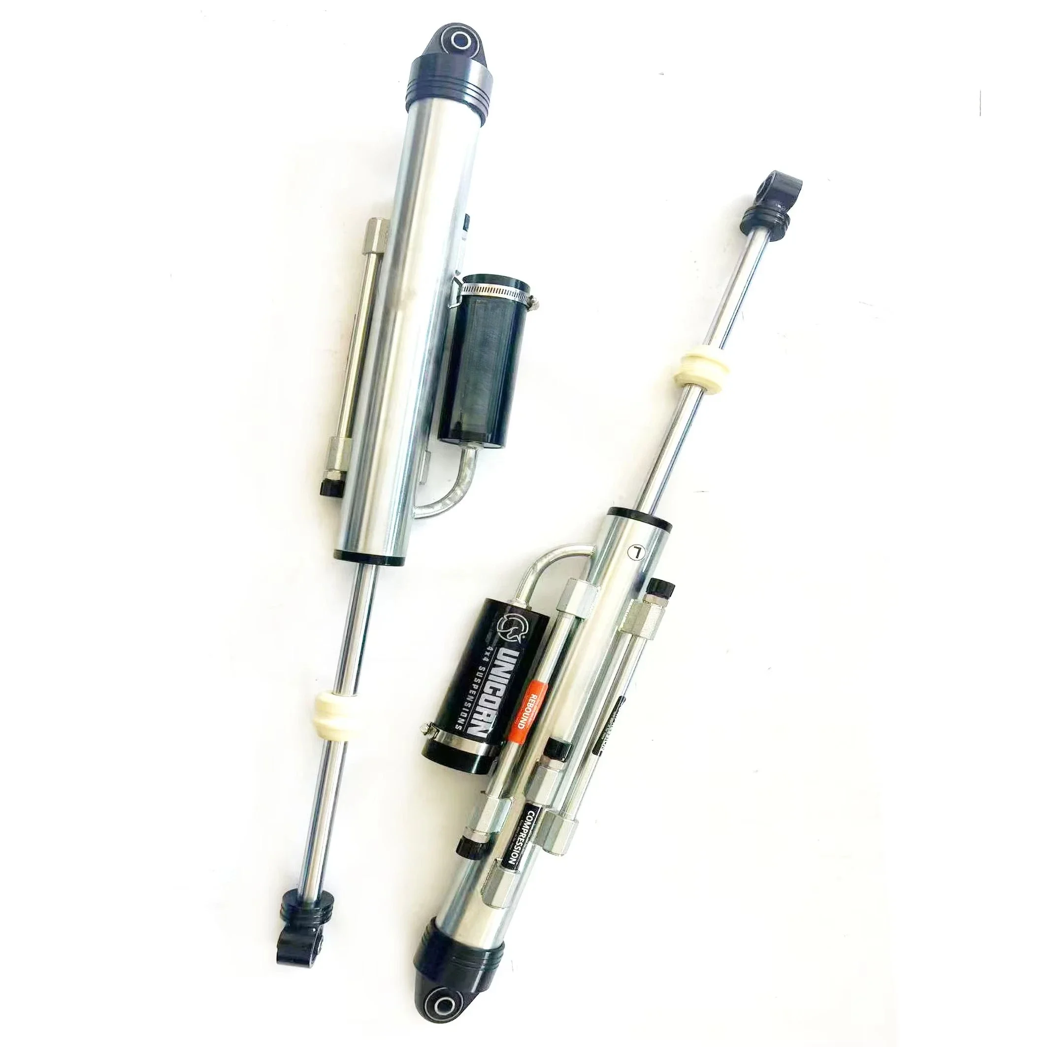Off Road Shock  Absorber For JEEPs 4X4 Compression and Rebound Adjustable Shock Nitrogen